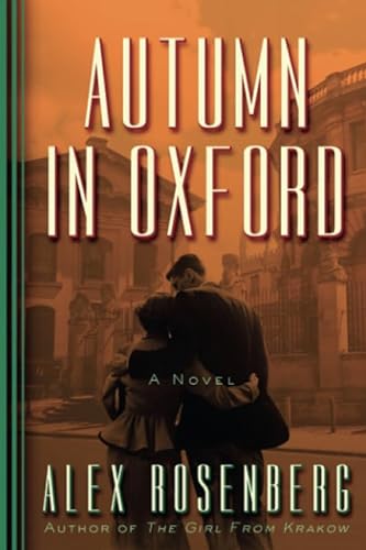 Autumn in Oxford: A Novel