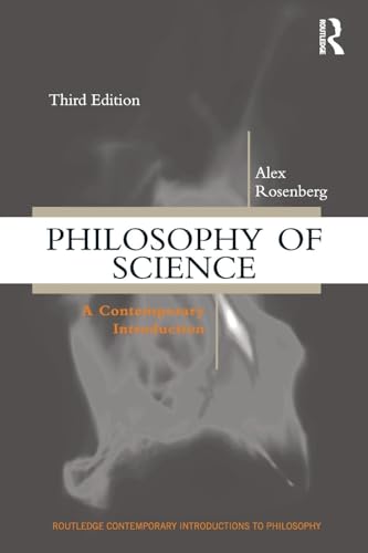 Philosophy of Science: A Contemporary Introduction (Routledge Contemporary Introductions to Philosophy) von Routledge