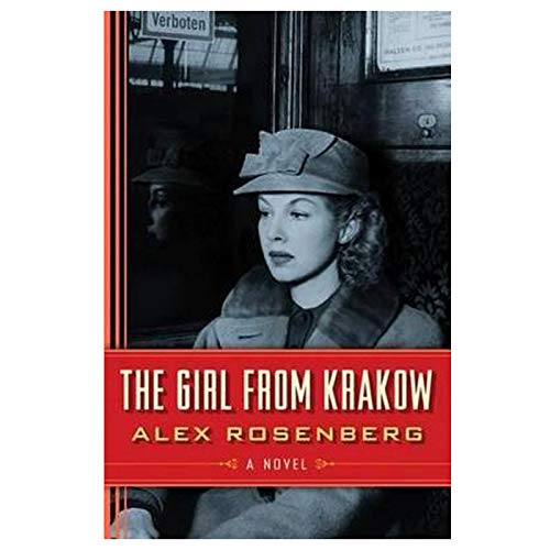 The Girl From Krakow: A Novel von Lake Union Publishing