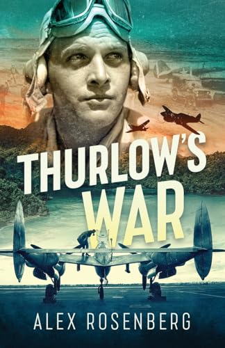 Thurlow's War von Warpath Press
