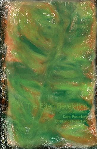 The Eden Revelation: An Evolutionary Novel