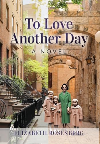 To Love Another Day (New Jewish Fiction) von Amsterdam Publishers