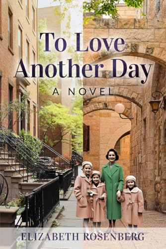 To Love Another Day: A Novel (New Jewish Fiction) von Amsterdam Publishers
