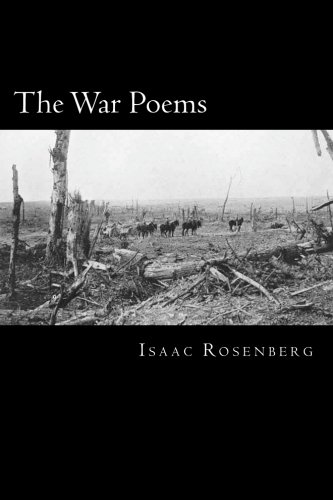 The War Poems