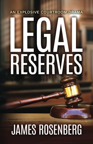Legal Reserves (Verdicts and Vindication) von Allie H Publishing