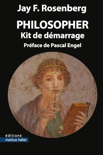 Philosopher: Kit de démarrage von MARKUS HALLER