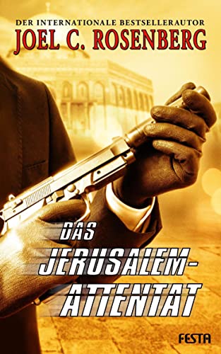 Das Jerusalem-Attentat