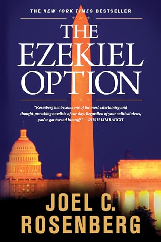 Ezekiel Option von Tyndale House Publishers