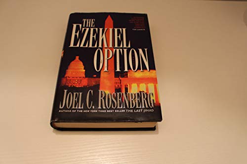 The Ezekiel Option: A Novel