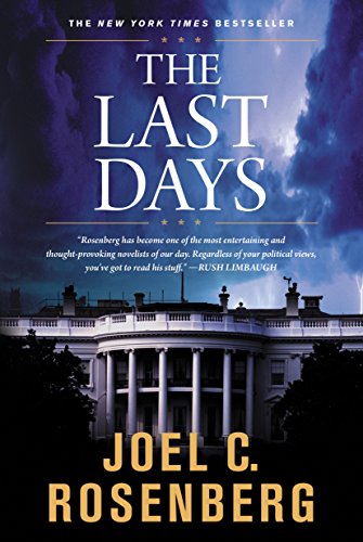 The Last Days von Tyndale House Publishers