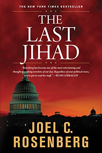 The Last Jihad The Last Jihad