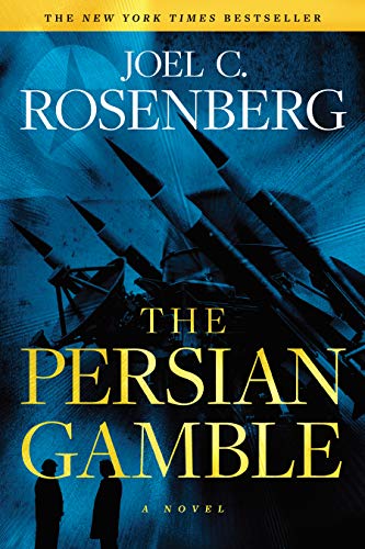 The Persian Gamble: (Book 2) von Tyndale House Publishers