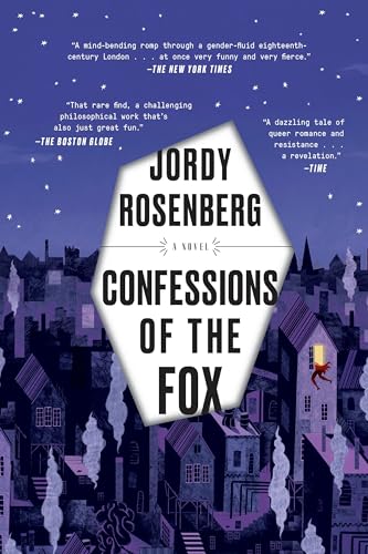 Confessions of the Fox: A Novel von One World