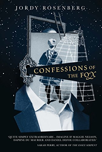 Confessions of the Fox von Atlantic Books