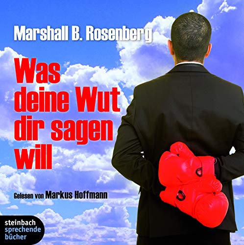 Was deine Wut dir sagen will: überraschende Einsichten. 2 CDs