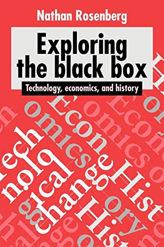 Exploring the Black Box: Technology, Economics, and History