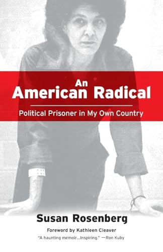 An American Radical: Political Prisoner in My Own Country von Kensington Publishing Corporation