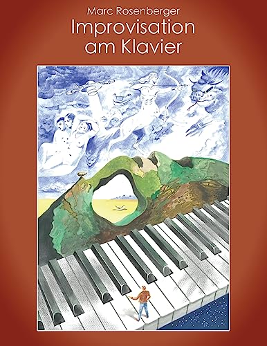 Improvisation am Klavier von CREATESPACE