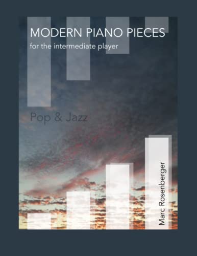 Modern Piano Pieces