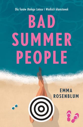 Bad Summer People von Książnica