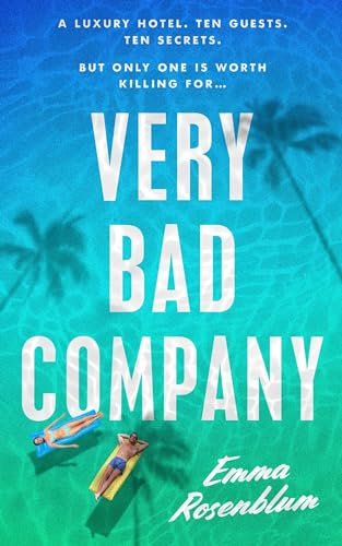 Very Bad Company Very Bad Company