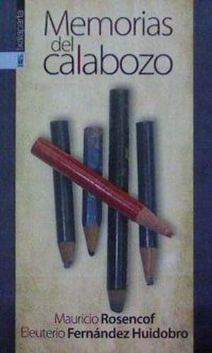 (2 ED) MEMORIAS DEL CALABOZO (GEBARA) von Txalaparta, S.L.