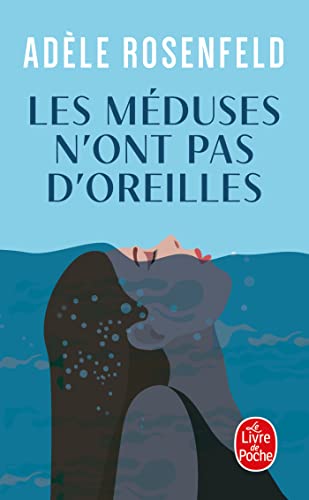 Les méduses n'ont pas d'oreilles von LGF