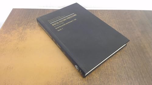 Digital Picture Processing (Volume 2) (Computer Science and Scientific Computing, Volume 2) von Academic Press