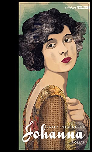 Johanna: Roman