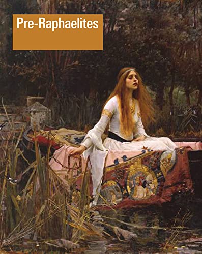 Pre-Raphaelites: Tate Introductions