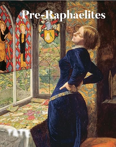 Pre-Raphaelites: Tate Introductions