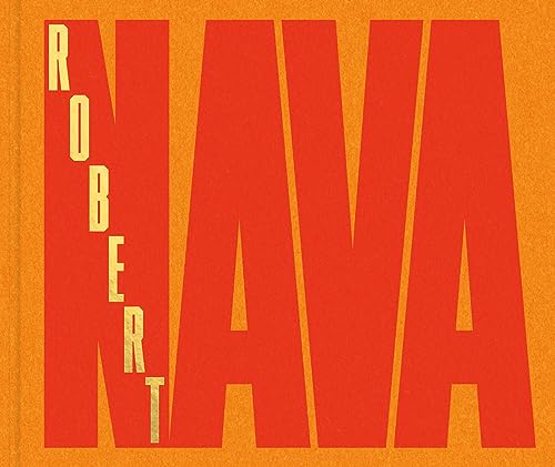 Robert Nava Thunderbolt Disco: May 13-June 25, 2022 von Pace Publishing