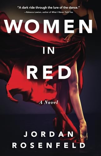 Women in Red: A Novel von Sibylline Press