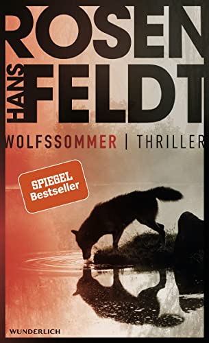 Wolfssommer von Wunderlich Verlag