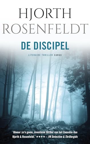 De discipel (De Bergmankronieken, 2, Band 2) von Cargo