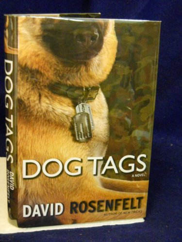 Dog Tags (Andy Carpenter, Band 8)