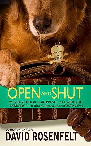 Open and Shut (The Andy Carpenter Series, 1) von Grand Central Publishing