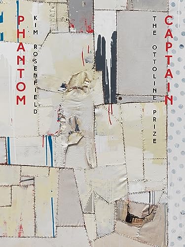 Phantom Captain (Ottoline Prize)