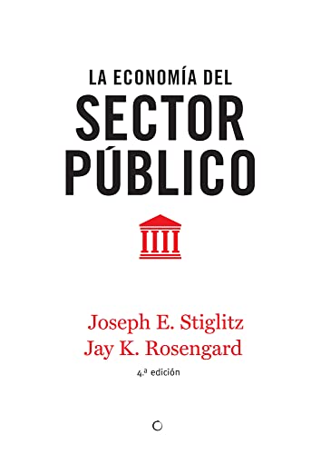 La economía del sector público von ANTONI BOSCH