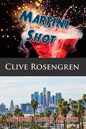 Martini Shot (Eddie Collins, Band 4)