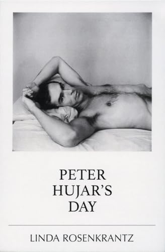 Peter Hujar's Day von Magic Hour Press