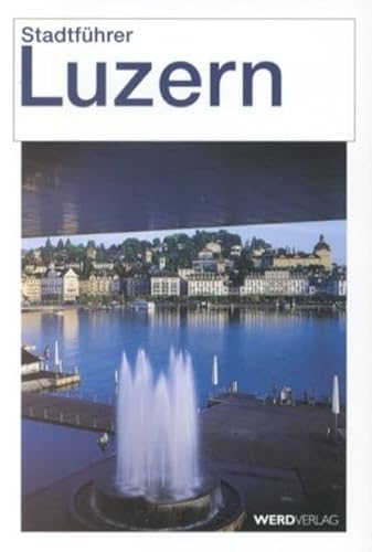 Stadtführer Luzern