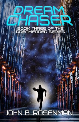 Dreamchaser (Dreamfarer, Band 3) von Mystique Press