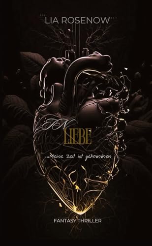 In Liebe…Meine Zeit ist gekommen: Band I & Band II von tredition