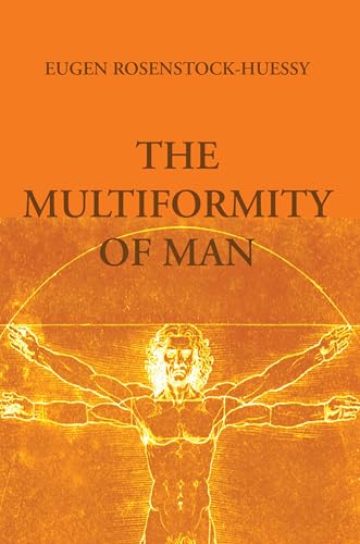 The Multiformity of Man (Argo Book)