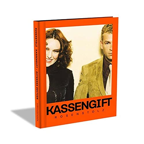 Kassengift (Ltd. Extended Edition) von UNIVERSAL MUSIC GROUP