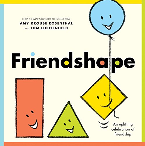 Friendshape Friendshape