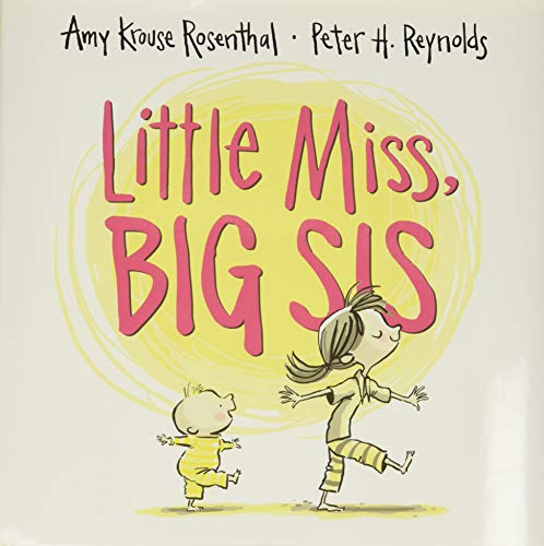 Little Miss, Big Sis Little Miss, Big Sis