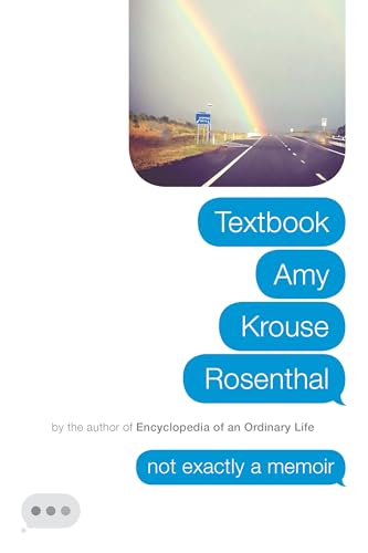 Textbook Amy Krouse Rosenthal von Dutton