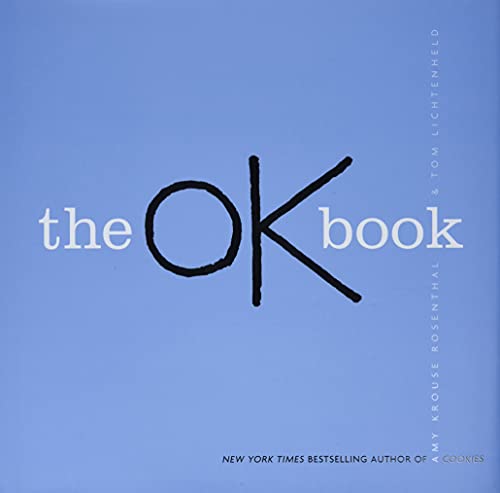 The OK Book The OK Book